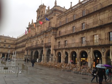 Plaza Mayor