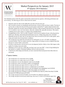 4 Q 2014 Market Perspective  - Robert jpg