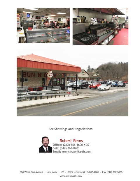 Bun N' Cone showsheet2