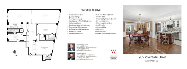 285-Riverside-Drive,-4B-Front